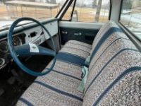 Chevrolet C10 pickup - <small></small> 18.200 € <small>TTC</small> - #8