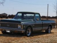 Chevrolet C10 pickup - <small></small> 29.000 € <small>TTC</small> - #1