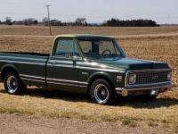 Chevrolet C10 pickup - <small></small> 29.000 € <small>TTC</small> - #2