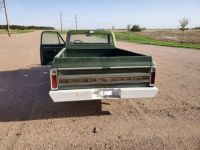 Chevrolet C10 pickup - <small></small> 29.000 € <small>TTC</small> - #4