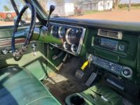 Chevrolet C10 pickup - <small></small> 29.000 € <small>TTC</small> - #8