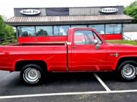 Chevrolet C10 Scottsdale  - <small></small> 26.000 € <small>TTC</small> - #20