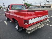 Chevrolet C10 Scottsdale  - <small></small> 26.000 € <small>TTC</small> - #7