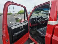 Chevrolet C10 Scottsdale  - <small></small> 26.000 € <small>TTC</small> - #13