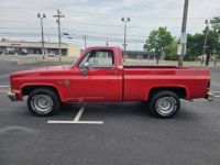 Chevrolet C10 Scottsdale  - <small></small> 26.000 € <small>TTC</small> - #6