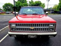 Chevrolet C10 Scottsdale  - <small></small> 26.000 € <small>TTC</small> - #10