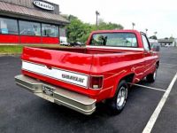 Chevrolet C10 Scottsdale  - <small></small> 26.000 € <small>TTC</small> - #19