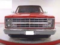 Chevrolet C10 Shortbed - <small></small> 32.900 € <small>TTC</small> - #3