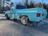 Chevrolet C10 shortbox  - <small></small> 37.200 € <small>TTC</small> - #4