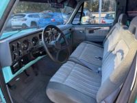 Chevrolet C10 shortbox  - <small></small> 37.200 € <small>TTC</small> - #9