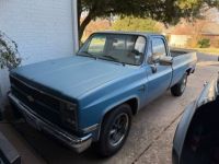 Chevrolet C10 silverado  - <small></small> 19.000 € <small>TTC</small> - #1