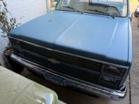 Chevrolet C10 silverado  - <small></small> 19.000 € <small>TTC</small> - #2