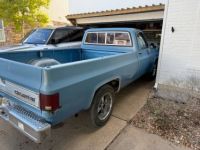 Chevrolet C10 silverado  - <small></small> 19.000 € <small>TTC</small> - #5