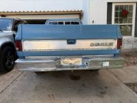 Chevrolet C10 silverado  - <small></small> 19.000 € <small>TTC</small> - #6