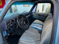 Chevrolet C10 silverado  - <small></small> 19.000 € <small>TTC</small> - #13