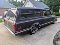 Chevrolet C10 Suburban  - <small></small> 42.100 € <small>TTC</small> - #4