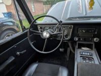 Chevrolet C10 Suburban  - <small></small> 42.100 € <small>TTC</small> - #7