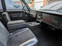 Chevrolet C10 Suburban  - <small></small> 42.100 € <small>TTC</small> - #8