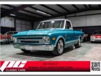 Chevrolet C10 swb  - <small></small> 57.500 € <small>TTC</small> - #1