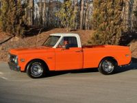 Chevrolet C10 swb  - <small></small> 53.100 € <small>TTC</small> - #1