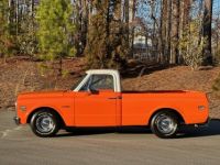 Chevrolet C10 swb  - <small></small> 53.100 € <small>TTC</small> - #2