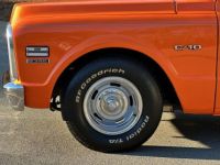 Chevrolet C10 swb  - <small></small> 53.100 € <small>TTC</small> - #3