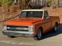 Chevrolet C10 swb  - <small></small> 53.100 € <small>TTC</small> - #4