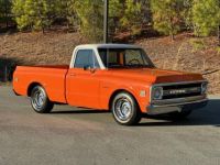 Chevrolet C10 swb  - <small></small> 53.100 € <small>TTC</small> - #6