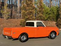 Chevrolet C10 swb  - <small></small> 53.100 € <small>TTC</small> - #7