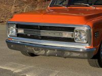 Chevrolet C10 swb  - <small></small> 53.100 € <small>TTC</small> - #9