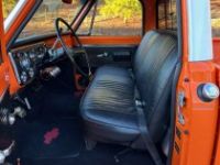 Chevrolet C10 swb  - <small></small> 53.100 € <small>TTC</small> - #12