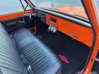 Chevrolet C10 swb  - <small></small> 53.100 € <small>TTC</small> - #16