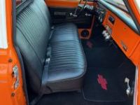 Chevrolet C10 swb  - <small></small> 53.100 € <small>TTC</small> - #17