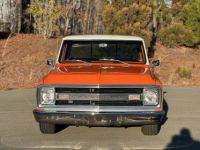 Chevrolet C10 swb  - <small></small> 53.100 € <small>TTC</small> - #22