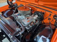 Chevrolet C10 swb  - <small></small> 46.700 € <small>TTC</small> - #18