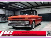 Chevrolet C10 swb - <small></small> 56.200 € <small>TTC</small> - #1