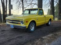 Chevrolet C10 swb - <small></small> 24.700 € <small>TTC</small> - #1