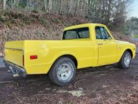 Chevrolet C10 swb - <small></small> 24.700 € <small>TTC</small> - #3