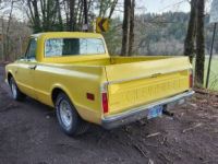 Chevrolet C10 swb - <small></small> 24.700 € <small>TTC</small> - #4