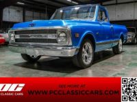 Chevrolet C10 swb pickup  - <small></small> 60.000 € <small>TTC</small> - #1