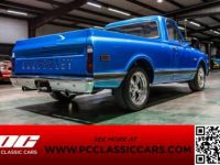 Chevrolet C10 swb pickup  - <small></small> 60.000 € <small>TTC</small> - #2