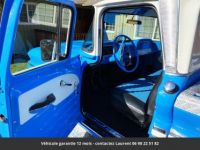 Chevrolet C10 tout compris - <small></small> 26.188 € <small>TTC</small> - #8