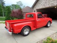 Chevrolet C10 truck  - <small></small> 36.000 € <small>TTC</small> - #1