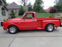 Chevrolet C10 truck  - <small></small> 36.000 € <small>TTC</small> - #4