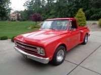 Chevrolet C10 truck  - <small></small> 36.000 € <small>TTC</small> - #5