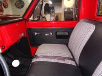 Chevrolet C10 truck  - <small></small> 36.000 € <small>TTC</small> - #6