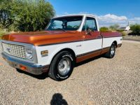 Chevrolet C10 truck  - <small></small> 40.000 € <small>TTC</small> - #1