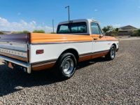 Chevrolet C10 truck  - <small></small> 40.000 € <small>TTC</small> - #4