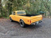 Chevrolet C10 truck  - <small></small> 86.000 € <small>TTC</small> - #5