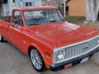 Chevrolet C10 truck  - <small></small> 21.000 € <small>TTC</small> - #1